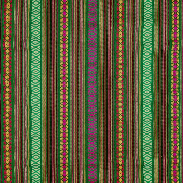 Mexican Tapestry - Waltz